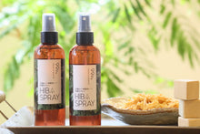 画像をギャラリービューアに読み込む, 国産青森ヒバの除菌・消臭スプレー HIBA SPRAY【 99.9%除菌・消臭】