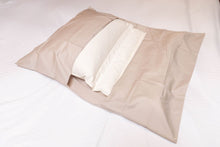 画像をギャラリービューアに読み込む, 至福の眠り 折り重ねまくら2025(選べる専用カバー1枚付き)