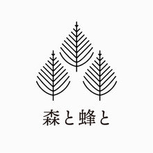画像をギャラリービューアに読み込む, 森と蜂と(仙台・秋保)のはちみつ -百合木- 120g