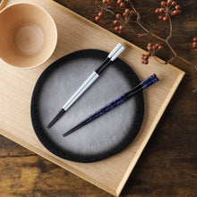 画像をギャラリービューアに読み込む, 彩箸