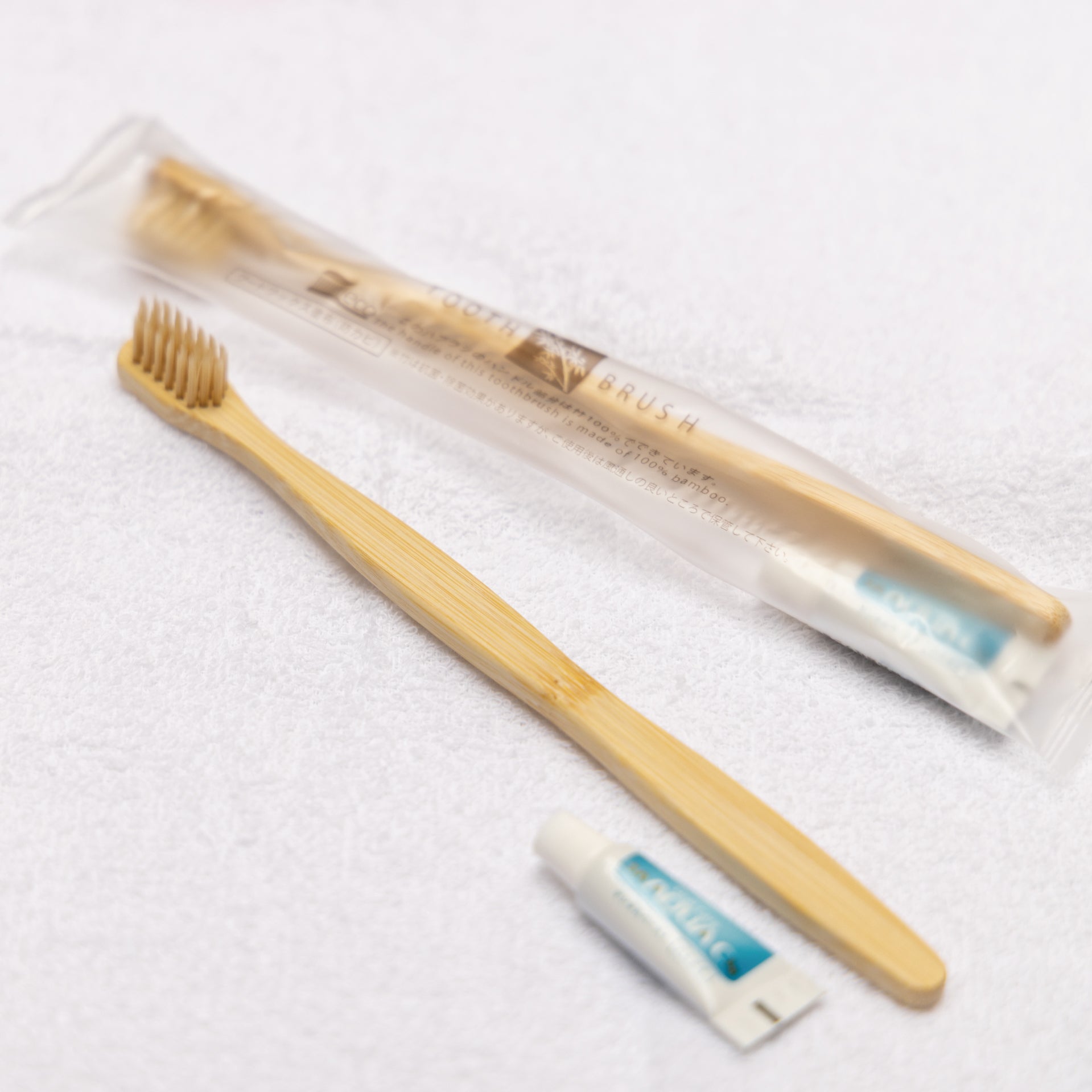 いなば⭐︎歯ブラシ 竹製ハブラシ5本セット – ichinobo セレクト オンラインショップ