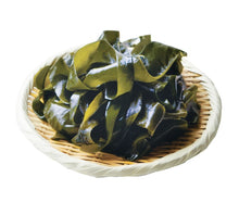 画像をギャラリービューアに読み込む, 【青海波セレクト】岩手県産生わかめ