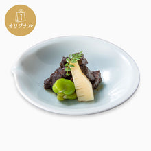 画像をギャラリービューアに読み込む, 仙台名物 牛たん佃煮