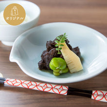 画像をギャラリービューアに読み込む, 仙台名物 牛たん佃煮