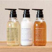 画像をギャラリービューアに読み込む, プロバンシア(コンディショナー)自然派バスアメニティ
