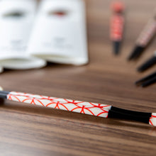 画像をギャラリービューアに読み込む, 彩箸