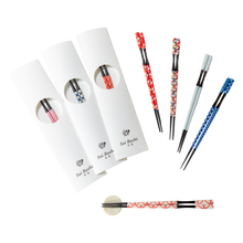 画像をギャラリービューアに読み込む, 彩箸