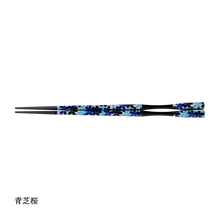 画像をギャラリービューアに読み込む, 彩箸