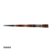 画像をギャラリービューアに読み込む, 彩箸