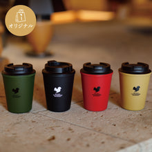 画像をギャラリービューアに読み込む, 【RIVERSコラボ】YUTOMORIオリジナルタンブラー