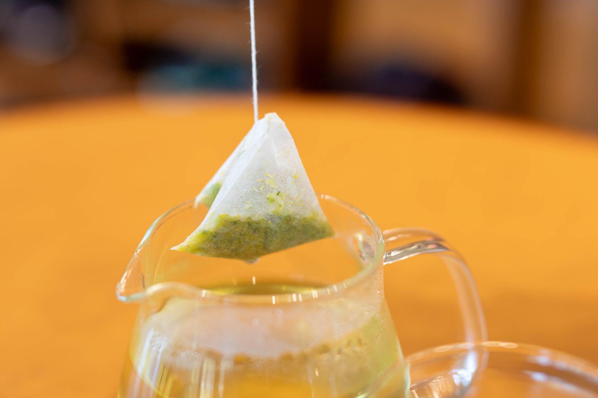 ざおうカモミールハーブティー（20パック） – ichinobo セレクト