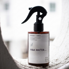 画像をギャラリービューアに読み込む, 国産青森ヒバの除菌・消臭スプレー　 HIBA SPRAY【 99.9%除菌・消臭／リニューアルボトル】
